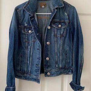 American Eagle Jean Jacket